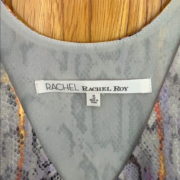 Dress by Rachel Roy - Picture 2 of 4